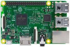 RaspberryPi Website